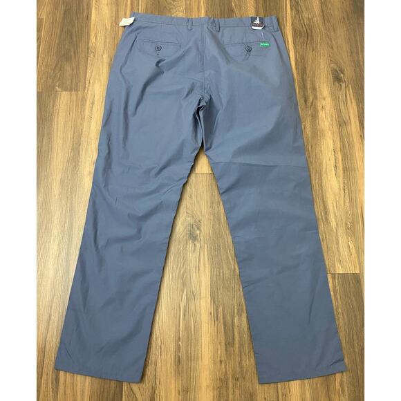 johnnie-O Other - NEW Men Johnnie-O Dew Sweepers lightweight nylon performance chino pants 36x30